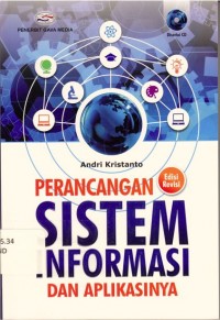 Perancangan Sistem Informasi dan Aplikasinya