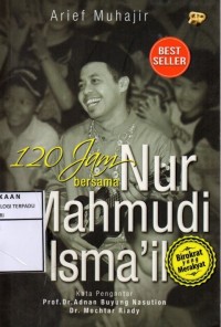 120 jam bersama nur mahmudi isma'il