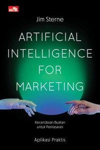 Artificial Intelligence for Marketing