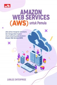 Amazon Web Service (AWS) Untuk Pemula