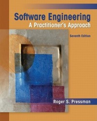 Software Engineering : A Practitioner's Approach