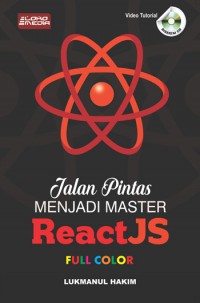 Jalan Pintas Menjadi Master ReactJS