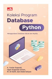 Koleksi Program Database Phyton