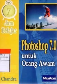 7 jam belajar 3ds max untuk orang awam