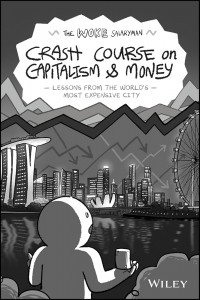 The Woke Salaryman: Crash Course on Capitalism And Money