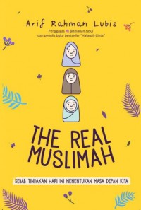 The Real Muslimah