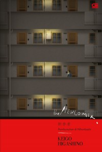 The New Chomer: Pembunuhan Di Nihonbashi