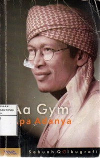 Aa gym apa adanya