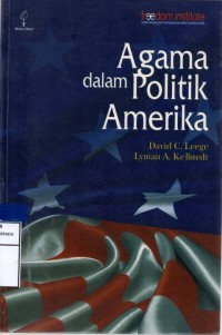 Agama dalam politik Amerika