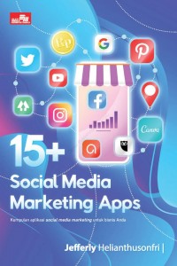 15+ Social Marketing Apps Kumpulan Aplikasi Social Media Marketing Untuk Bisnis Anda