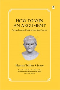 How To Win An Argument