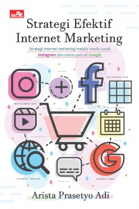 Strategi Efektif Internet Marketing