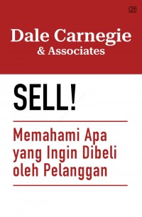 SELL! : Memahami Apa yang Ingin Dibeli oleh Pelanggan