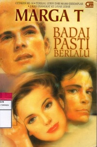 Badai pasti berlalu