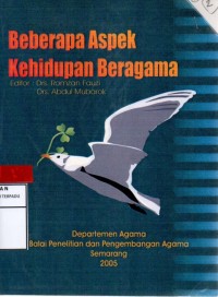 Beberapa aspek kehidupan bernegara