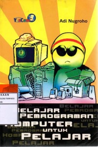 Belajar pemrograman komputer untuk pelajar