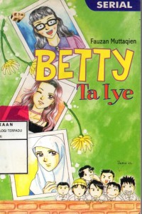 Betty Ta Iye