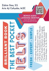 The Best Pocket IELTS