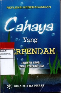 Cahaya yang terpendam