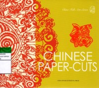 Chinese paper-cuts