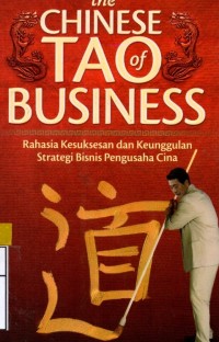 The chinese of tao business