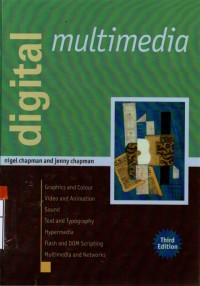 Digital multimedia