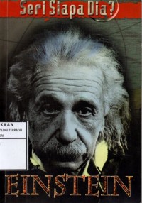 Seri siapa dia? Einstein