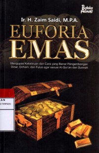 Euforia emas