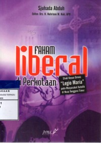 Faham liberal di perkotaan