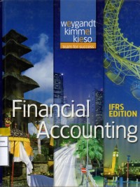 Financial accounting