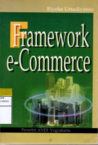 Framework e-commerce