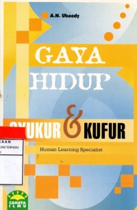 Gaya hidup syukur & kufur