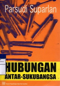 Hubungan antar-sukubangsa