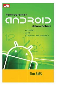 Pemograman Android dalam Sehari