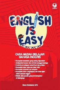 English is easy