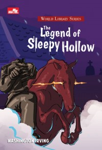 The Legend Of Sleepy Hollow