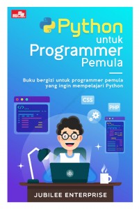 Phyton untuk Programmer Pemula