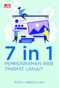 7 in 1 Pemograman Web Untuk Pemula