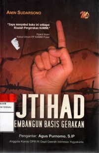 Ijtihad membangun basis gerakan