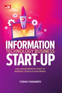 Information Technology Business Start-up