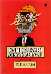 Kami Bukan Jongos Berdasi
