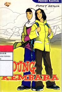 Kidung kembara
