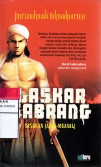 Laskar Sabrang : Sangkan [Asal-Muasal]