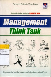Management think tank