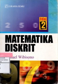 Matematika diskrit