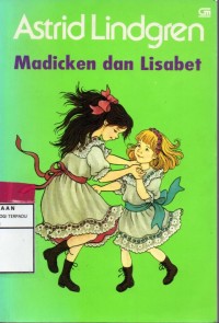 Madcken dan Lisabet