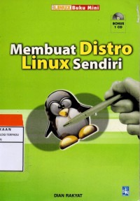 Membuat distro linux sendiri