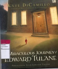 The miraculous journey of edward tulane