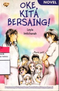 Oke, Kita Bersaing!
