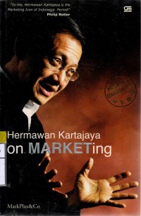 On marketing